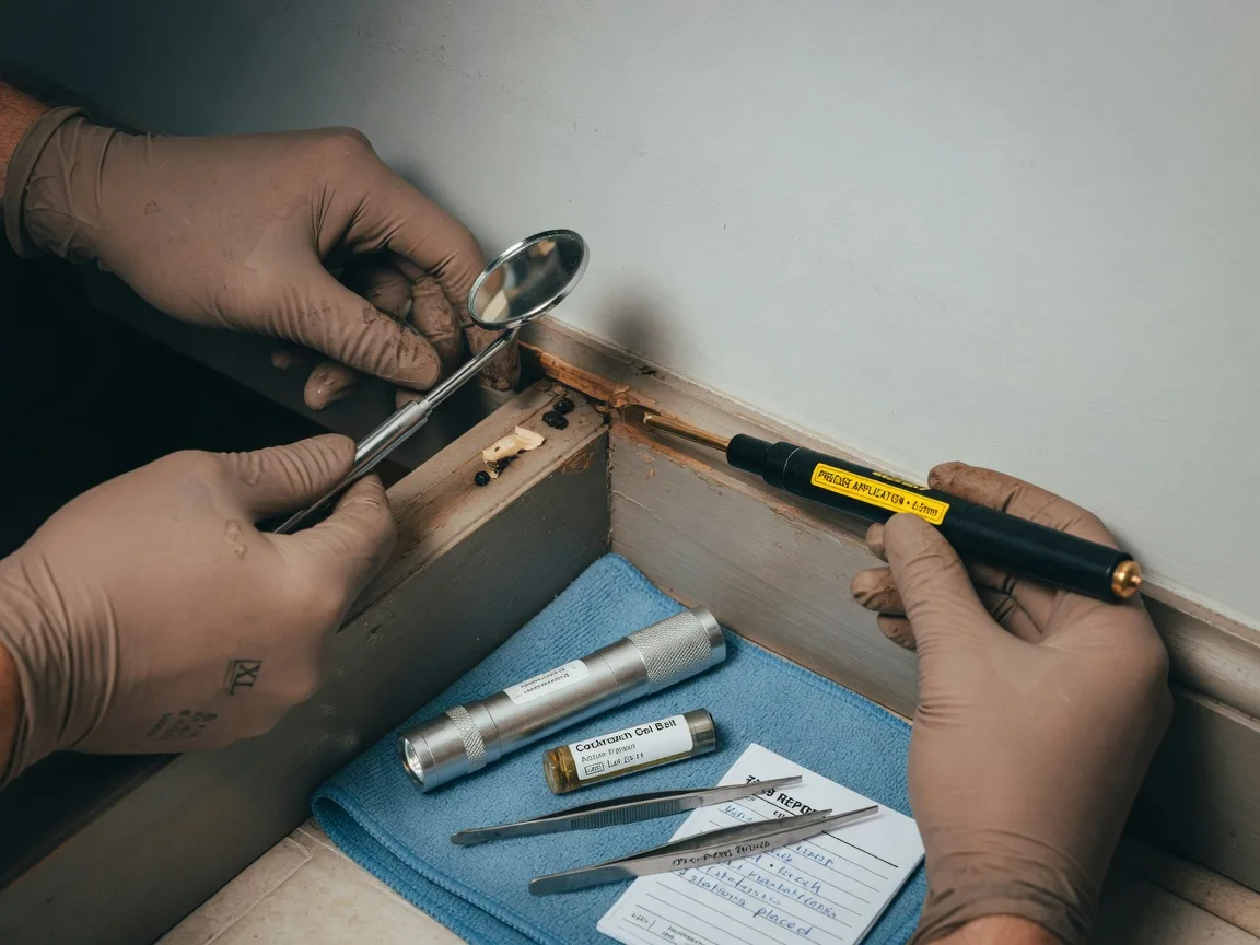 Why choose Emergency Pest Control in Cleveland, ND